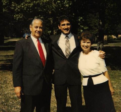 David "Dave" Vardaman - Photo 52