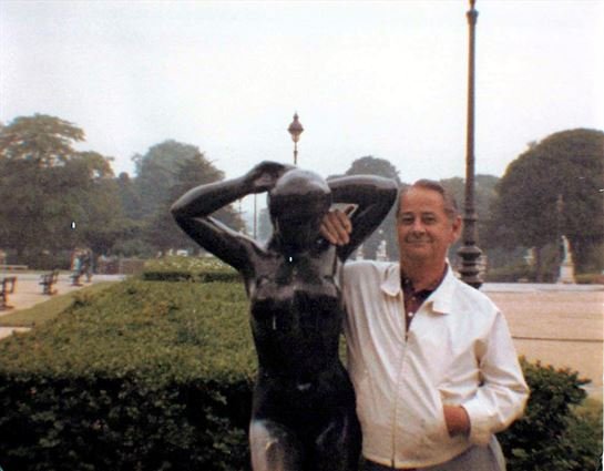 David "Dave" Vardaman - Photo 54