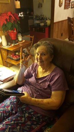 Edna Lorena Peddy - Photo 3