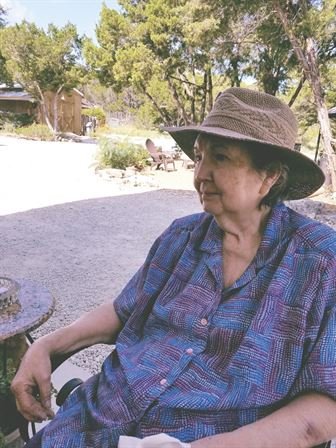 Edna Lorena Peddy - Photo 26