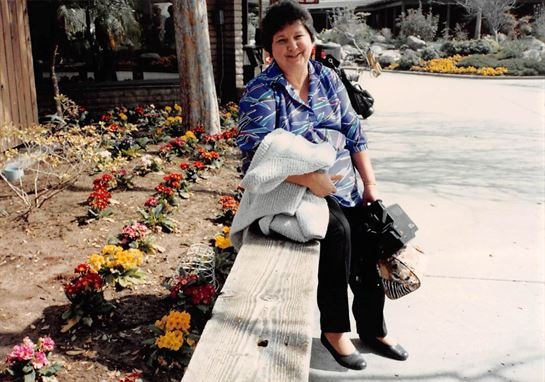 Edna Lorena Peddy - Photo 32