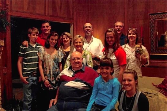 Bruce Allen Birdwell - Photo 32