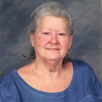 Vera Tracy Brister Hughes