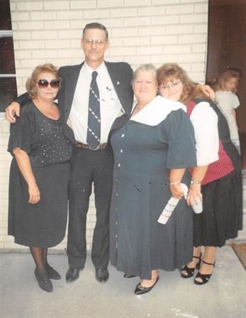 Vera Tracy Brister Hughes - Photo 3