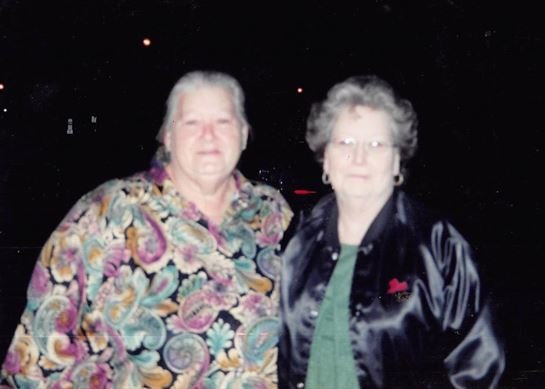 Vera Tracy Brister Hughes - Photo 5