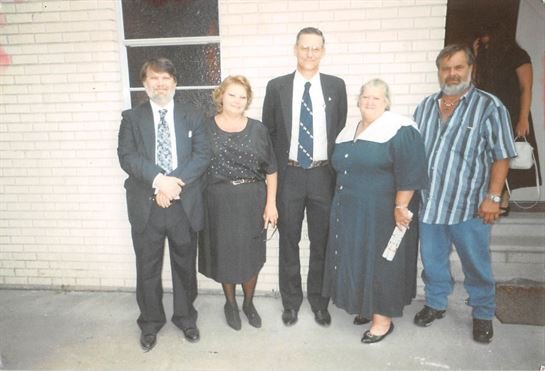 Vera Tracy Brister Hughes - Photo 11