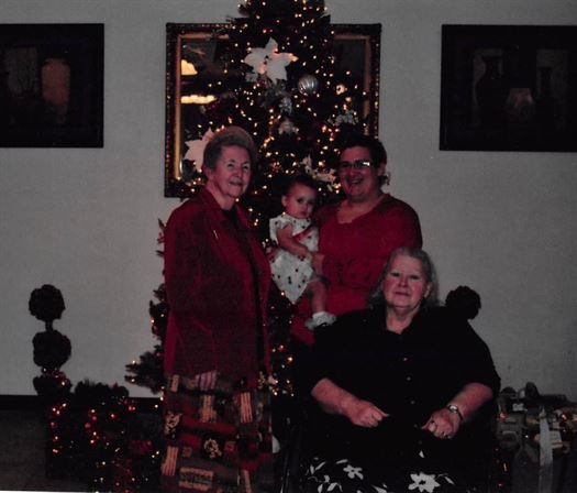 Vera Tracy Brister Hughes - Photo 12