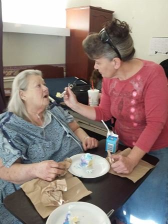 Vera Tracy Brister Hughes - Photo 14