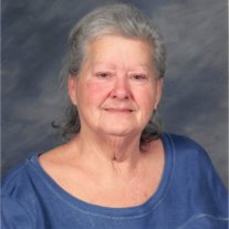 Vera Tracy Brister Hughes - Photo 13