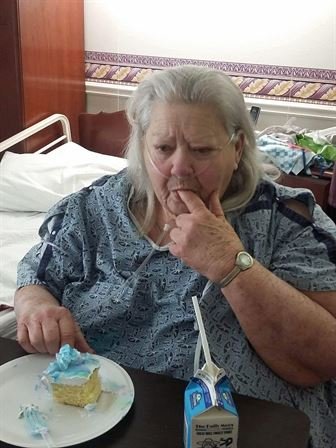 Vera Tracy Brister Hughes - Photo 20