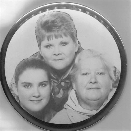 Vera Tracy Brister Hughes - Photo 22