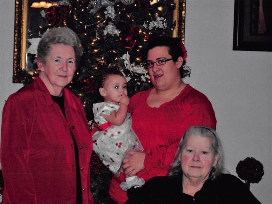 Vera Tracy Brister Hughes - Photo 23