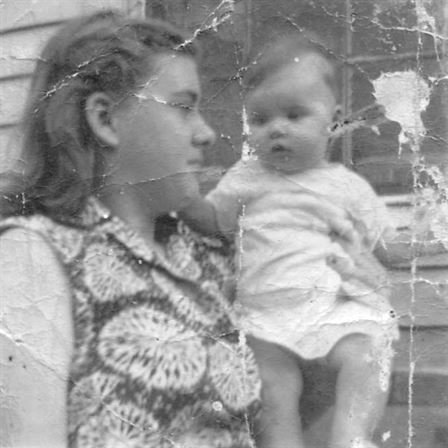 Vera Tracy Brister Hughes - Photo 24