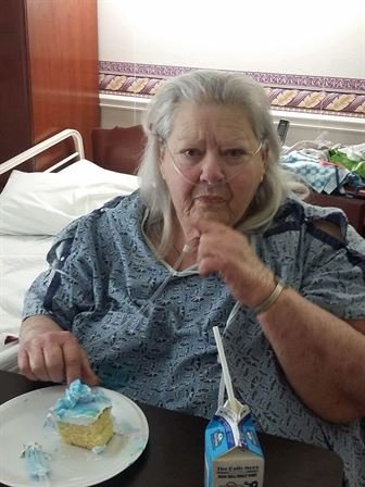 Vera Tracy Brister Hughes - Photo 25