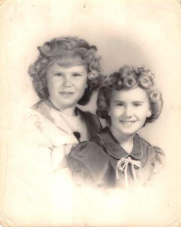 Vera Tracy Brister Hughes - Photo 36