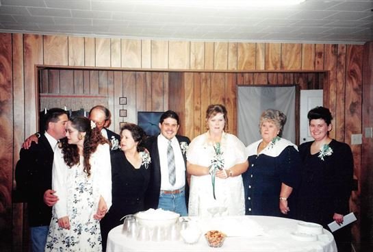 Vera Tracy Brister Hughes - Photo 35