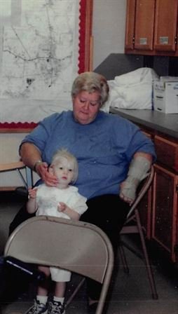 Vera Tracy Brister Hughes - Photo 40