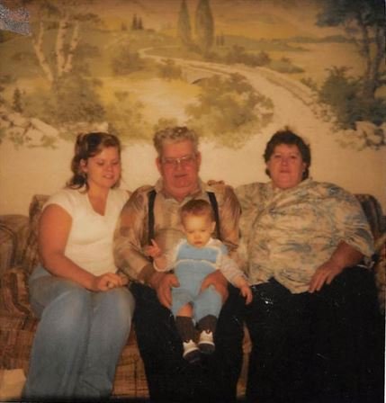 Vera Tracy Brister Hughes - Photo 46