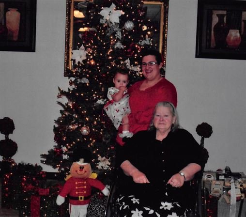 Vera Tracy Brister Hughes - Photo 49