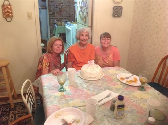 Lavinia Weber Brown - Photo 3