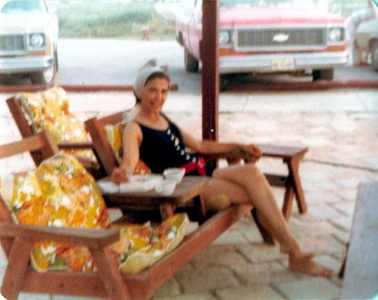 Lavinia Weber Brown - Photo 4