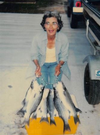 Lavinia Weber Brown - Photo 11