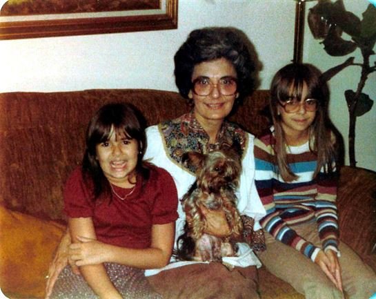 Lavinia Weber Brown - Photo 13