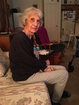 Lavinia Weber Brown - Photo 20