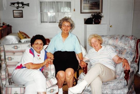 Lavinia Weber Brown - Photo 26