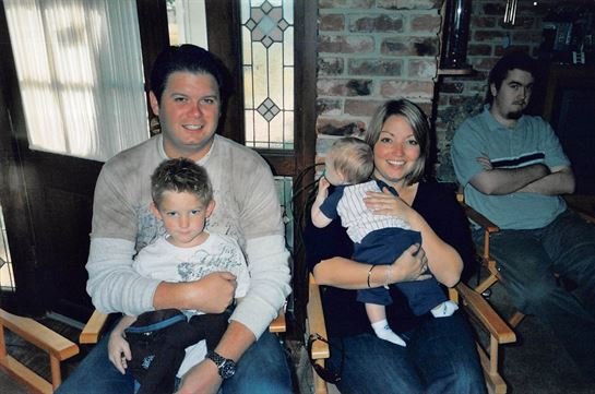 Lavinia Weber Brown - Photo 31