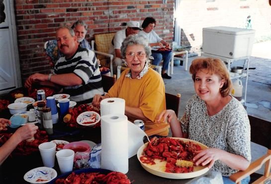 Lavinia Weber Brown - Photo 33