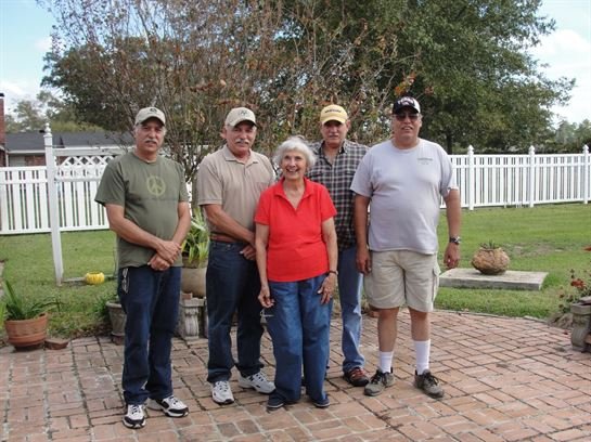 Lavinia Weber Brown - Photo 34