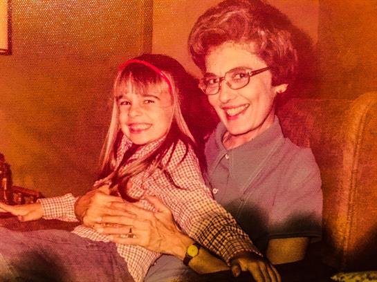 Lavinia Weber Brown - Photo 35