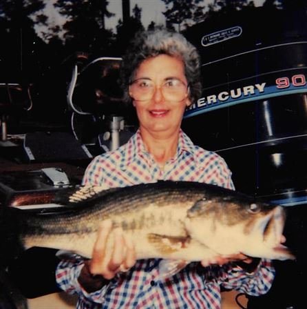 Lavinia Weber Brown - Photo 37