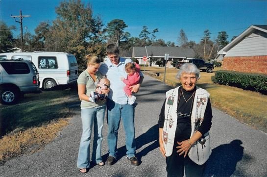 Lavinia Weber Brown - Photo 38