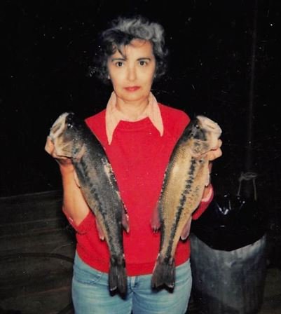 Lavinia Weber Brown - Photo 41