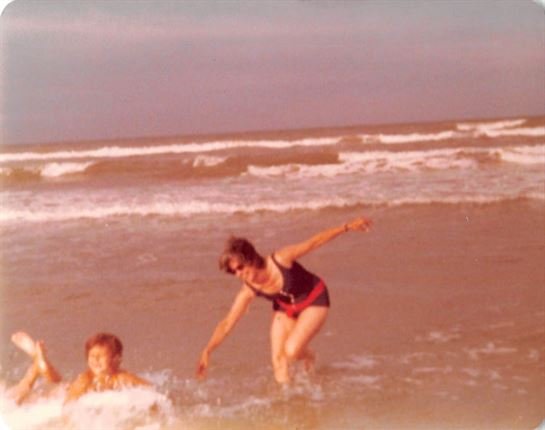 Lavinia Weber Brown - Photo 43