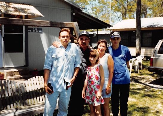 Lavinia Weber Brown - Photo 46