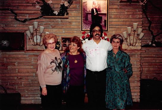 Lavinia Weber Brown - Photo 47