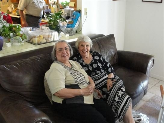 Lavinia Weber Brown - Photo 48