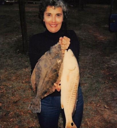 Lavinia Weber Brown - Photo 51