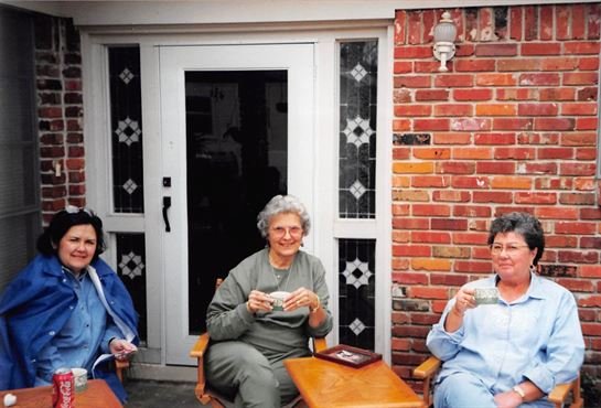 Lavinia Weber Brown - Photo 54