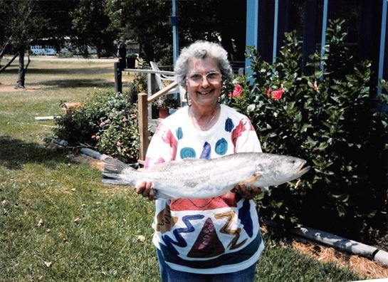 Lavinia Weber Brown - Photo 58