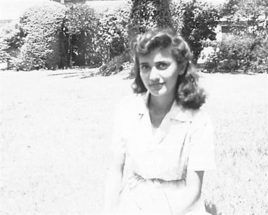 Lavinia Weber Brown - Photo 60