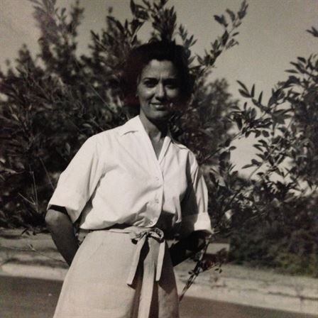 Lavinia Weber Brown - Photo 65