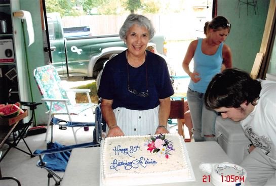 Lavinia Weber Brown - Photo 74