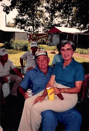 Lavinia Weber Brown - Photo 80