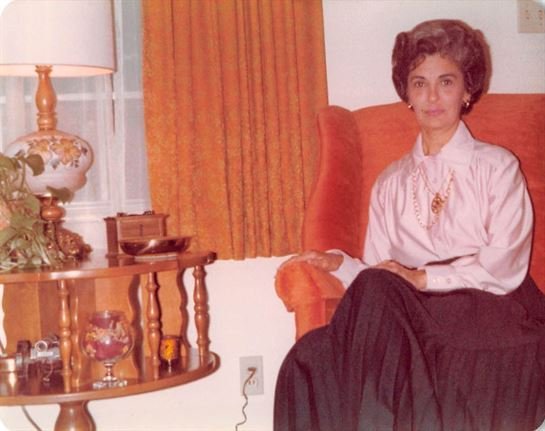 Lavinia Weber Brown - Photo 81