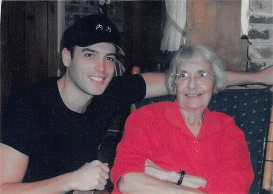 Lavinia Weber Brown - Photo 83