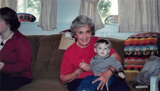 Lavinia Weber Brown - Photo 84